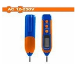 Bút thử điện tử AC 12V-250V