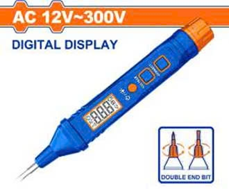 Bút thử điện tử AC 12V-300V WTP45015