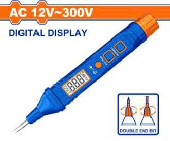 Bút thử điện tử AC 12V-300V WTP45015
