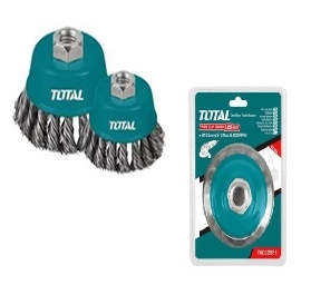 Chén cước  thép xoắn