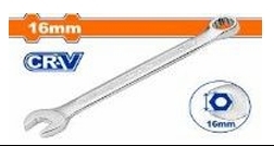Cờ lê vòng miệng 16mm