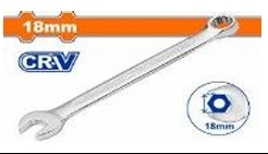 Cờ lê vòng miệng 18mm