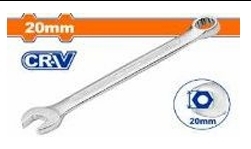 Cờ lê vòng miệng 20mm