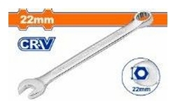 Cờ lê vòng miệng 22mm