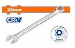 Cờ lê vòng miệng 24mm