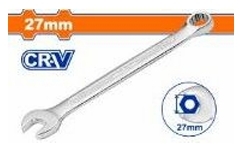 Cờ lê vòng miệng 27mm