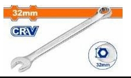 Cờ lê vòng miệng 32mm