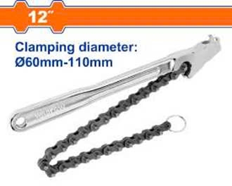 Cờ lê xích 12" WAW1312