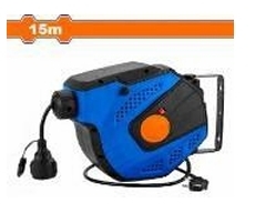 Cuộn dây cáp tự rút 15m