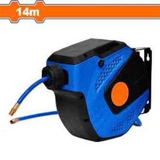 Cuộn dây hơi tự rút 14m WAZ3515