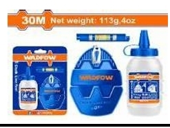 Cuộn dây phấn 30m