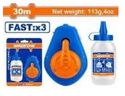 Cuộn dây phấn 30m