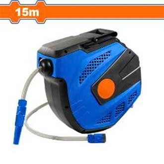 Cuộn ống nước tự rút 15m WVZ1515
