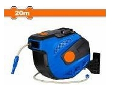 Cuộn ống nước tự rút 20m