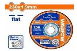 Đá cắt kim loại  230x1.9x22.2m  m