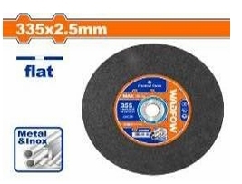 Đá cắt kim loại 355x2.5x25.4mm