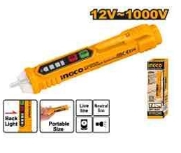 Đầu dò điện AC  12V-1000V