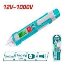 Đầu dò điện  áp AC