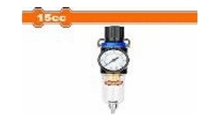 Đầu lọc khí có đồng hồ 15cc