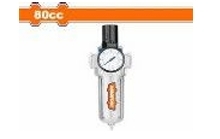 Đầu lọc khí có đồng hồ 80cc