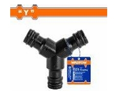 Đầu nối ống nhựa 3 đầu