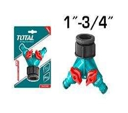 Đầu nối ống  nước 2 đầu