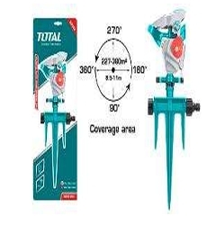 Đầu phun tưới  nước 360°