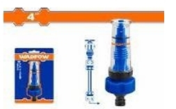 Đầu xịt nước 4"