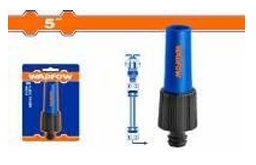 Đầu xịt nước 5"