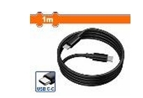 Dây cáp sạc USB  type-C sang type C 1M