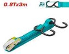 Dây đai 0.8Tx3m móc S THTRS08303