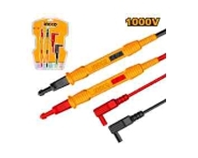 Dây đo đồng hồ  điện 1000V