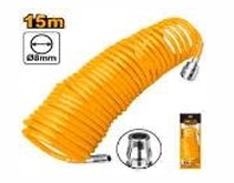 Dây hơi xoắn 15M