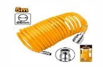 Dây hơi xoắn  5M