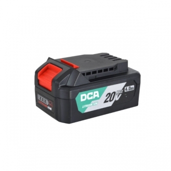 DCA-FFBL2040-Pin 20v 4Ah