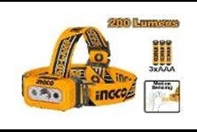 Đèn pha đội đầu