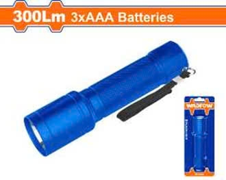 Đèn pin 300Lm WFL2403