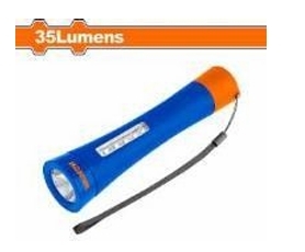 Đèn pin 35Lm