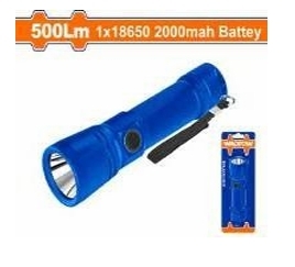 Đèn pin 500Lm