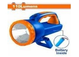Đèn pin Lithium- ion 110Lumens