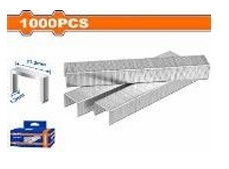 Đinh bấm ghim chữ U 6x1.2mm