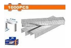 Đinh bấm ghim chữ U 8x1.2mm