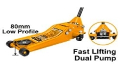 Đội cá sấu 3 tấn (nâng nhanh)