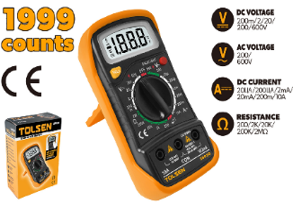 ĐỒNG HỒ KỸ THUẬT SỐ ĐA NĂNG  (CÔNG NGHIỆP) 38030