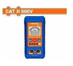 Đồng hồ vạn năng kỹ thuật số CAT II 4000 sốđếm