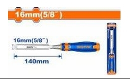 Đục gỗ 16mm(5/8")