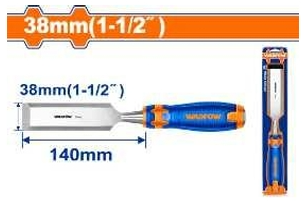 Đục gỗ 38mm(1-1/2") WWC1238