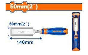 Đục gỗ 50mm(2") WWC1250