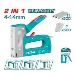 Dụng cụ bấm  gim 2 trong 1