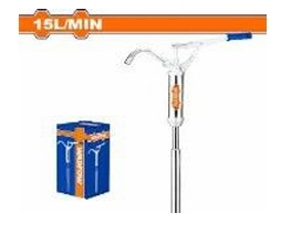 Dụng cụ bơm dầu bằng tay 15L/phút